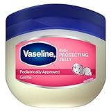 Vaseline Baby Gel Reparaturgel für Babys, 100 ml