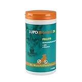 Luposan Gelenk 30 Pellets (1100 g)