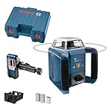 Bosch Professional Rotary Laser GRL 400 H