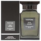 Tom Ford FORD Oud Wood EDP Vapo 100 ml, 1er Pack (1 x 100 ml)