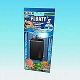 JBL- Floaty II S Schwimmender 6mm Scheiben-Reinigungsmagnet für Aquarien