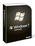 Windows 7 Ultimate 32/64 Bit