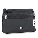 Bogner Damen Verbier Leni Washbag Lhz Taschenorganizer Schwarz (Black)