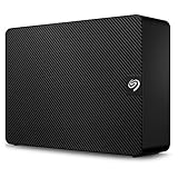 Seagate Expansion Desktop, Externe Festplatte 18 TB, 3.5 Zoll, USB 3.0, PC & Notebook, inklusiv 2 Jahre Rescue Service, Modellnr.: STKP18000400