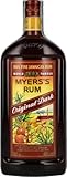 Myers´s Rum Original Dark 40% Vol. 0,7l