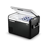 DOMETIC CFX3 55IM Tragbare Elektrische Kühlbox (Kompressor/Gefrierfunktion/Nutzinhalt 32L / 100-240V / 24V / 12V / Energieklasse A++)