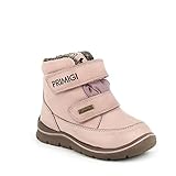 Primigi Skate GTX Ankle Boot, Purple, 21 EU