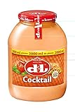 D&L Belgische Gourmet - Cocktail Sauce, 1er Pack (1 x 1.976 kg)