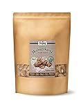 Biojoy BIO-Walnusskerne Halbe Kerne, ohne Schale, Juglans regia (1 kg)