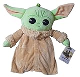 Primark Grogu from Star Wars The Mandalorian Baby Yoda Wärmflasche, 1 l