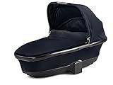 Quinny faltbar Babytragetasche, Midnight Blau