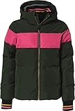 Killtec Winterjacke KOW 23 GRLS QLTD Jckt mit Kapuze für Mädchen