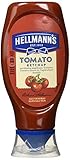 Hellmann's Tomato Ketchup fruchtig, tomatiger Geschmack 430ml