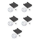 RUSWEST 5 Teile/Lose SFR1M44-U100K 3,5 Zoll 1000 Diskettenlaufwerk Zur USB Emulator Simulation für Musiktastatur