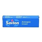 SAVLON ANTISEPTIC CREAM 30G [4]