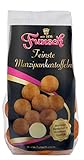 Funsch Marzipan Feinste Edelmarzipankartoffeln Traditionell in 90/10er Qualität, 5x100g = 500 g