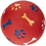 Nobby Snackball Hund groß 14,5 cm