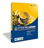 moneyplex 20 Standard: Homebanking Finanzverwaltung für Windows, Linux, macOS