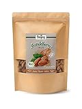 Biojoy BIO-Mandeln, roh, ungesalzen und ungeröstet (1 kg)