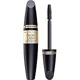 Max Factor False Lashes Effect Mascara Schwarz – Wasserfeste Wimperntusche für maximales Volumen und Länge – Definition bis in die Spitzen – 1 x 13 ml