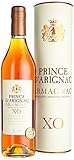 Prince D'Arignac Armagnac Xo mit Box (1 x 0.7 l)