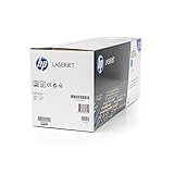 Original HP CE741A / 307A, für Color Laserjet Professional CP 5225 Premium Drucker-Kartusche, Cyan, 7300 Seiten