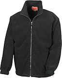 Result Polartherm Jacke XXL schwarz