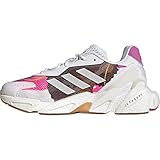 adidas Damen X9000L4 TM Sneaker, FTWR White/FTWR White/Team Shock pink, 36 EU