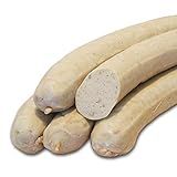 Bratwurst - Fleischerei Robert Kriewitz | 10 Stück - 1100g