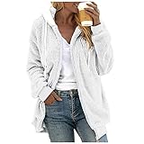 Crinkle Shirt Damen Damen Regenponcho Regenjacke Damen Durchsichtig Eleganckie Damen RegenmäNtel für Frauen Dirndl Lang Clubwear Frauen Sexy Lange Jacken für Damen