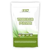 Tribulus Terrestris Extrakt Pulver 100g (echte 85% Saponine) Spitzen Qualität