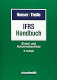 IFRS-Handbuch: Einzel- und Konzernabschluss