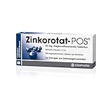 ZINKOROTAT POS magensaftresistente Tabletten 20 St