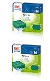 JUWEL 2X M Nitratentferner Nitratschwamm Bioflow 3.0 Compact/M 6,48 €/St.