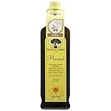 Natives Olivenöl Primo Fine Quality Cutrera Sicily 750 ml