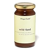 Bessere Fonds: Wildfond, 3 Gläser à 200 ml