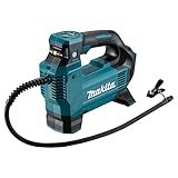 Makita MP100DZ Akku-Kompressor 12 V max. (ohne Akku, ohne Ladegerät) 8,3 bar