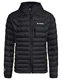 VAUDE Herren Batura met capuchon voor heren Jacke, Schwarz, S EU