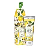 Handcreme 75 ml - Lemon Basil - von MICHEL DESIGN WORKS