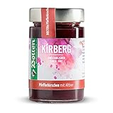 Kirberg - BOLTEN's Uralt trifft Pfefferkirschen Chutney - Niederrheinisches Chutney mit BOLTEN's Uralt & Pfefferkirschen- 230g