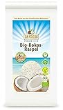 Dr. Goerg Premium Bio-Kokosraspel (2 x 300 gr)