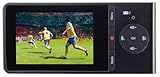 auvisio Videorecorder: 4K-HDMI-Video-Rekorder, Livestream, 3,5' / 8,9 cm Display, Akku, 60fps (HDMI Recorder 4K, 4K Video Recorder, Kassetten digitalisieren)