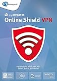 Steganos Online Shield VPN - PKC