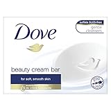 Dove Waschstück Cream Bar Seife, 100 g