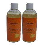 Jemako Intensivreiniger 1 Liter (2 Flaschen á 500ml)