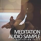 Meditation Audio Sample