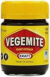 Kraft Vegemite 220g (Pack of 3)