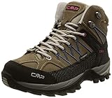 CMP Damen Trekking Schuhe Rigel MID 3Q12946 Castoro 40