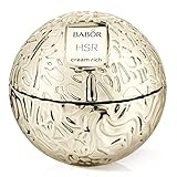 BABOR HSR LIFTING Cream rich, Extra reichhaltige Gesichtspflege gegen Falten, Anti-Aging Creme für jede Haut, Mit Vitamin E und Jojobaöl, 1 x 50ml