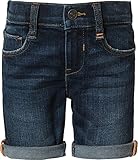 s.Oliver Unisex Kinder 404.10.203.26.180.2110267 Jeans Shorts, 58z2 (Aa), 122 REG EU